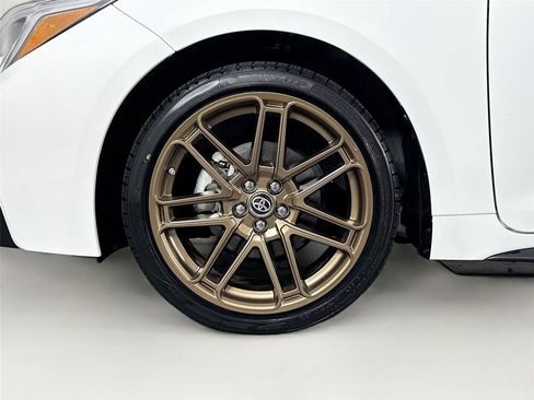 Certified 2024 Toyota Corolla SE w/ Convenience Package image 57