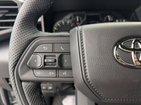 New 2026 Toyota Tundra image 24