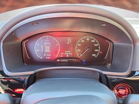 Used 2023 Honda Civic Sport image 20