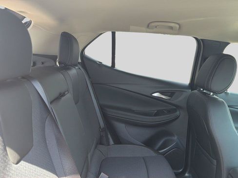 New 2026 Buick Encore GX Preferred w/ Advanced Technology Package AWD/4WD image 19