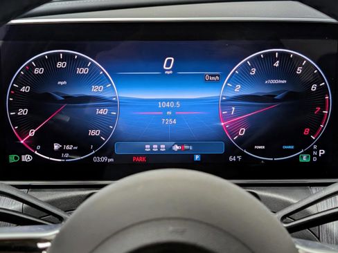 Used 2025 Mercedes-Benz C 300 4MATIC Sedan image 33