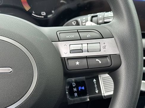 New 2026 Hyundai Tucson Blue SE AWD/4WD image 27