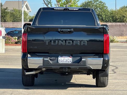 Used 2024 Toyota Tundra SR5 w/ TRD Off-Road Premium Package AWD/4WD image 6