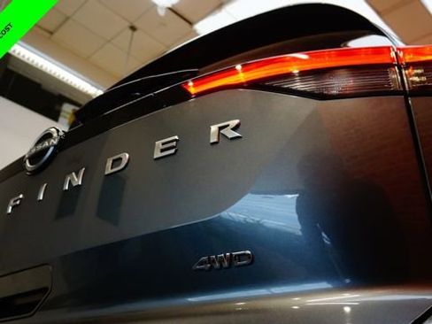 Certified 2024 Nissan Pathfinder S w/ Cargo Package image 48