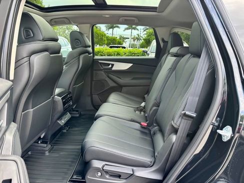 New 2026 Acura MDX FWD image 9