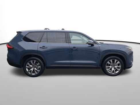 Used 2024 Toyota Grand Highlander XLE image 7