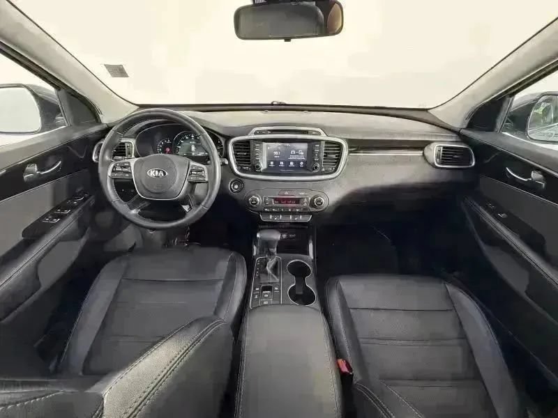 Used 2019 Kia Sorento EX AWD/4WD image 20