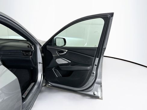 Used 2020 Acura RDX A-Spec image 34