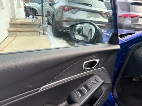 Used 2023 Acura Integra A-Spec image 17