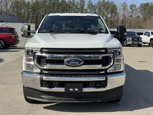 Used 2021 Ford F250 XLT image 24