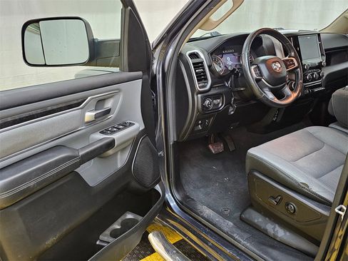 Used 2019 RAM 1500 Big Horn image 20