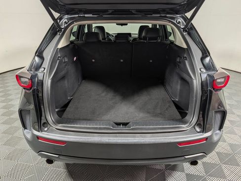 Used 2024 MAZDA CX-50 AWD 2.5 S w/ Preferred Package image 6