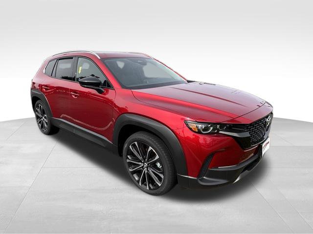 New 2026 MAZDA CX-50 AWD 2.5 S w/ Weather Package image 9