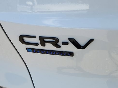 New 2026 Honda CR-V TrailSport image 9