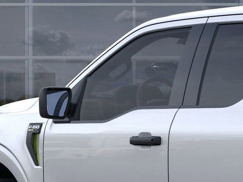 New 2025 Ford F150 STX image 44