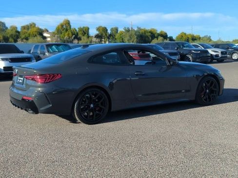 New 2026 BMW M440i Coupe w/ Premium Package image 6