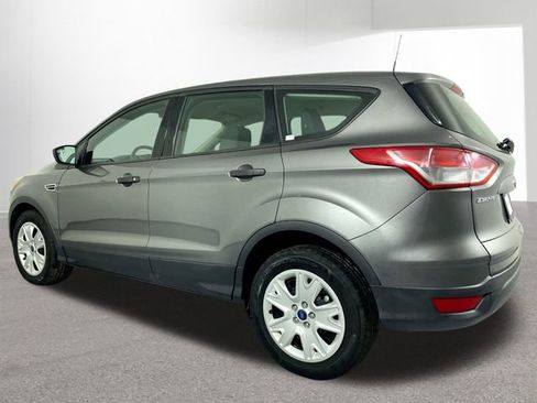 Used 2013 Ford Escape S image 28