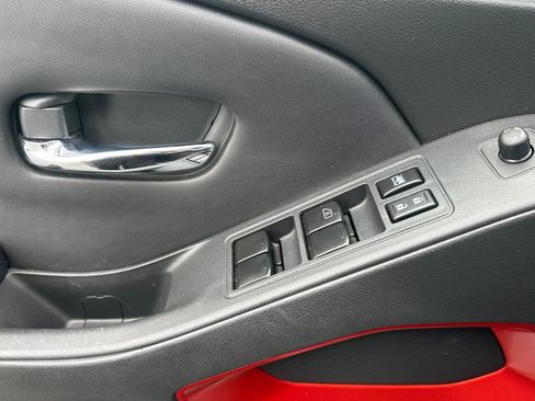 Used 2023 Nissan Frontier Pro-X w/ Pro-X Premium Package image 11