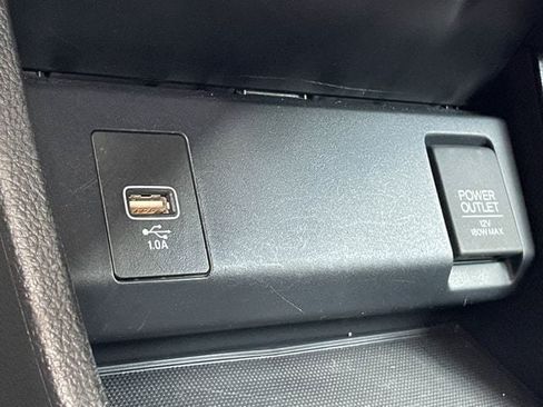 Used 2022 Honda HR-V LX image 19