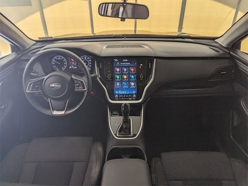 Certified 2021 Subaru Outback Premium image 9