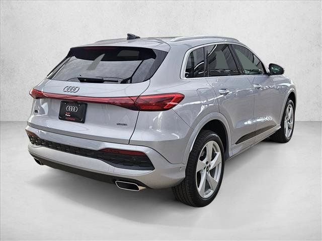 New 2026 Audi Q5 Premium w/ Premium Plus AWD/4WD image 5