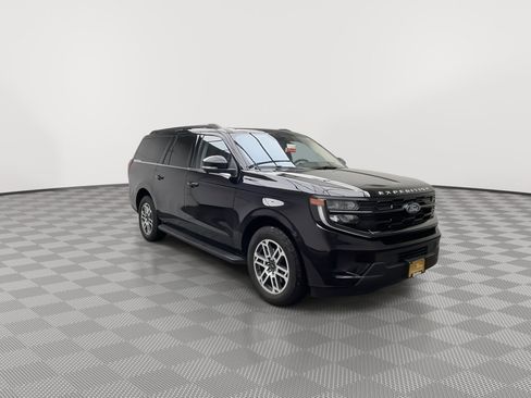 Certified 2025 Ford Expedition Max Active image 42
