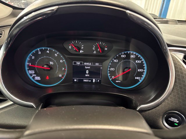 Used 2020 Chevrolet Malibu LT FWD image 22
