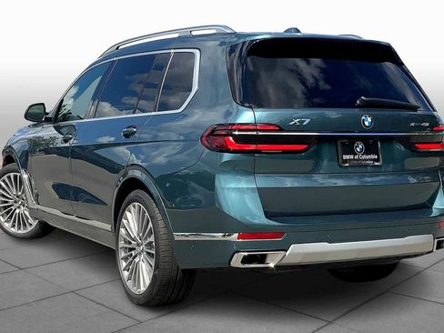 Used 2026 BMW X7 xDrive40i image 12