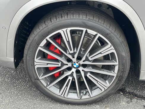 New 2026 BMW X1 M35i w/ Convenience Package image 30