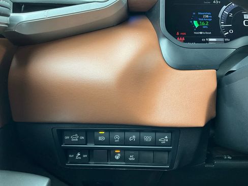 Used 2024 Toyota Tundra 1794 Edition image 21