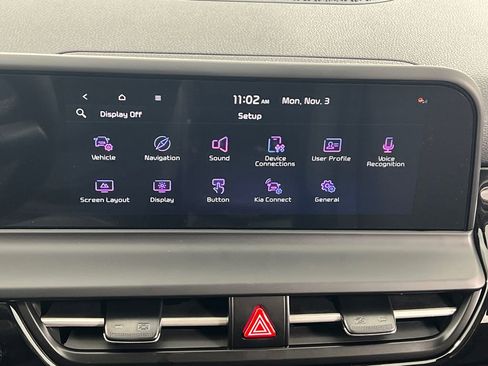 New 2026 Kia Seltos S image 21