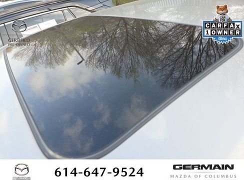 Used 2024 MAZDA CX-5 AWD 2.5 S w/ Preferred Package image 14