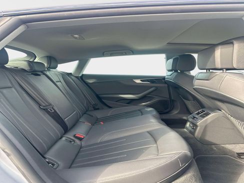 Used 2022 Audi A5 2.0T Premium Plus image 8