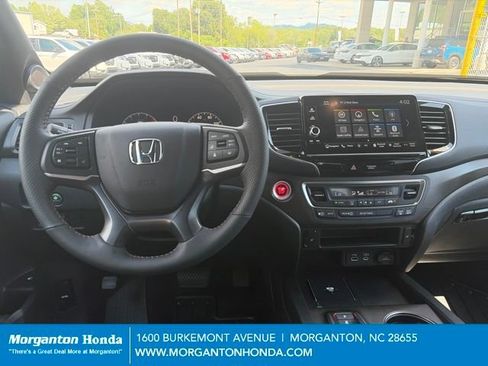 Used 2026 Honda Ridgeline TrailSport image 17