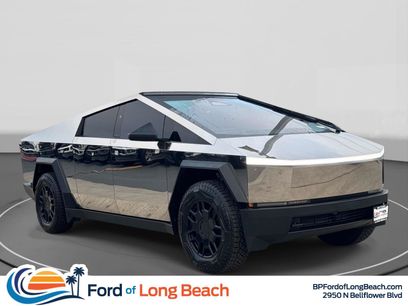 Used 2024 Tesla Cybertruck Cyberbeast