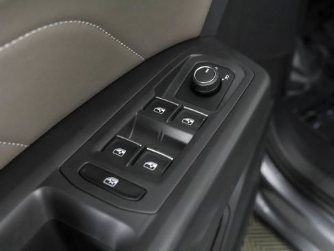 Used 2023 Volkswagen Atlas SE w/ Black Wheel Package AWD/4WD image 34