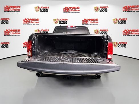 Used 2019 RAM 1500 Big Horn image 15