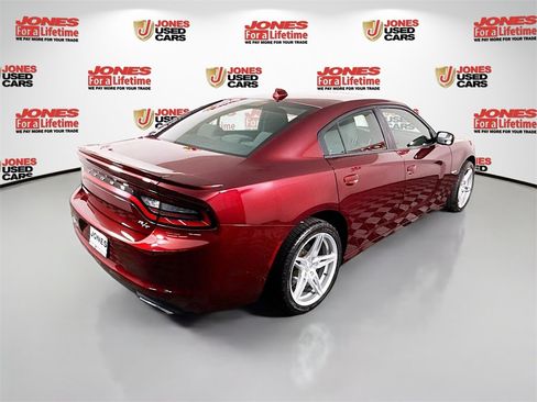 Used 2017 Dodge Charger R/T image 15