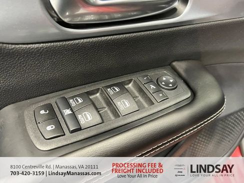 New 2026 Chrysler Pacifica Limited w/ S Appearance Package image 26