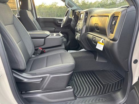 New 2026 Chevrolet Silverado 1500 Custom image 10