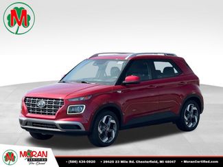 Used 2023 Hyundai Venue Limited FWD 360° Tour