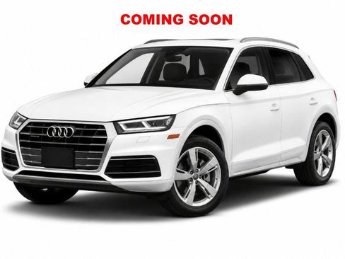 Used 2019 Audi Q5 2.0T Premium Plus w/ Premium Plus Package AWD/4WD image 1