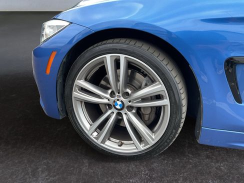 Used 2017 BMW 440i Coupe w/ Technology Package RWD image 9