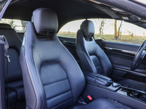 Used 2014 Mercedes-Benz E 350 Cabriolet image 26