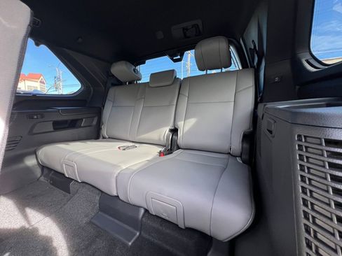 New 2026 Toyota Sequoia Limited image 16