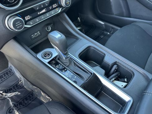 Certified 2023 Nissan Sentra SV w/ All-Weather Package FWD image 26