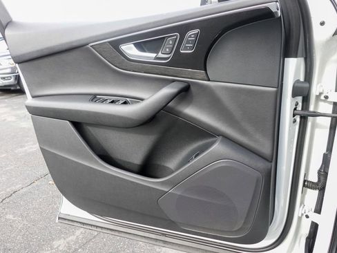 Used 2017 Audi Q7 2.0T Premium Plus image 21