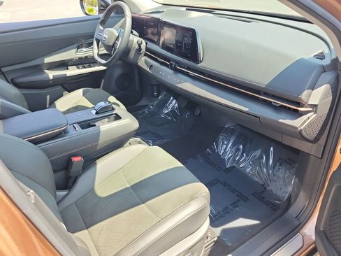 Used 2023 Nissan Ariya FWD image 21
