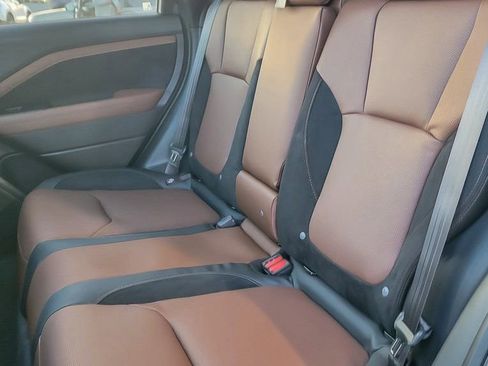 Certified 2026 Subaru Forester Touring AWD/4WD image 10