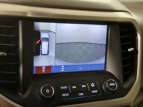 Used 2018 GMC Acadia Denali w/ Technology Package image 21